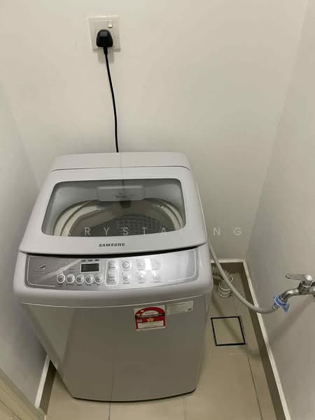 Servis Apartment untuk Disewa di Paisley @ Tropicana Metropark - Krystal Ng - PropertyGuru.com.my
