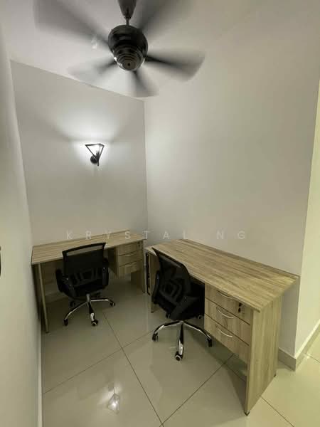 Servis Apartment untuk Disewa di Paisley @ Tropicana Metropark - Krystal Ng - Study - PropertyGuru.com.my