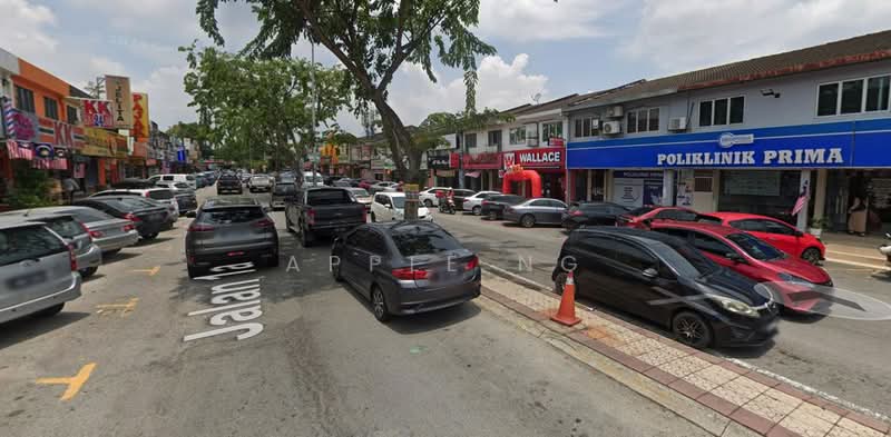 For Rent - Bandar Baru Sungai Buloh