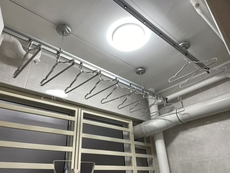 The Park @ Mak Mandin untuk Untuk Disewa - RM 1,200 /bulan, Mac 2026 - PropertyGuru.com.my