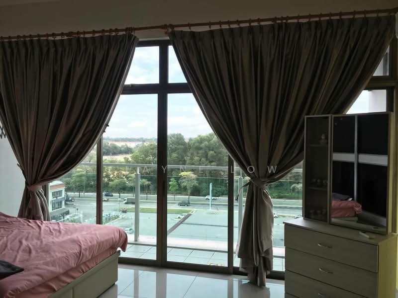 Palazio untuk Untuk Disewa - RM 1,500 /bulan, Mac 2026 - Bedroom - PropertyGuru.com.my