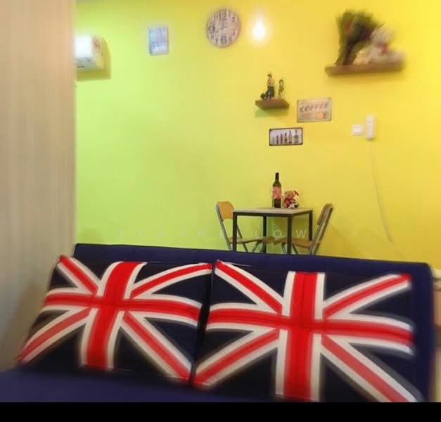 Palazio untuk Untuk Disewa - RM 1,500 /bulan, Mac 2026 - Living Room - PropertyGuru.com.my