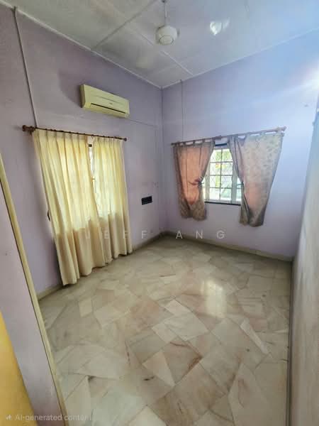 Rumah Teres 1 Tingkat untuk Dijual di Taman Suria (Johor Bahru) - Jeff Ang - Interior - PropertyGuru.com.my