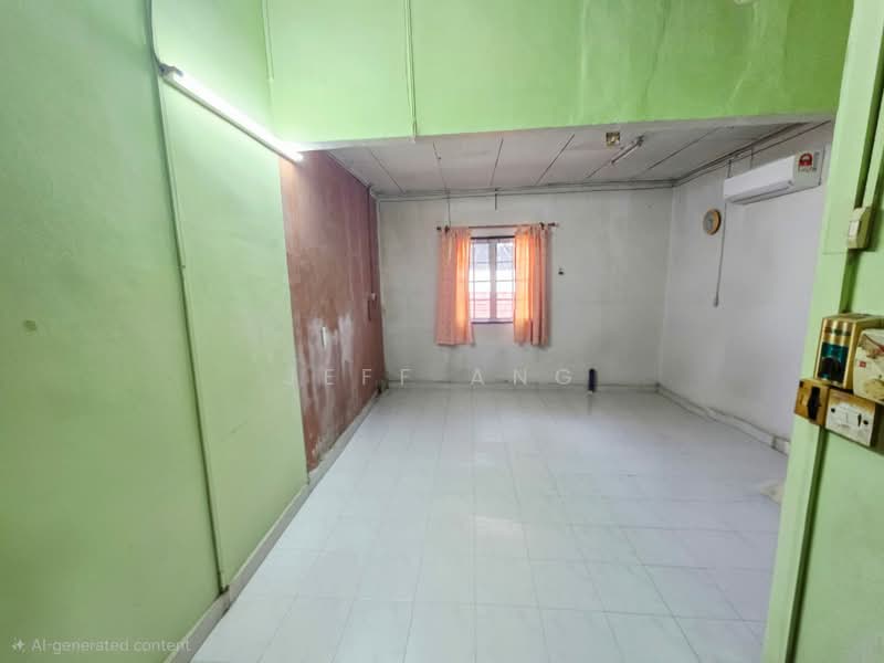 Rumah Teres 1 Tingkat untuk Dijual di Taman Suria (Johor Bahru) - Jeff Ang - Interior - PropertyGuru.com.my
