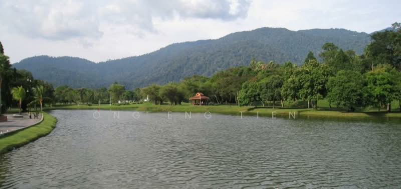 Commercial Land for Sale in Taiping (Perak) - Ong Eng Tien - Exterior - PropertyGuru.com.my