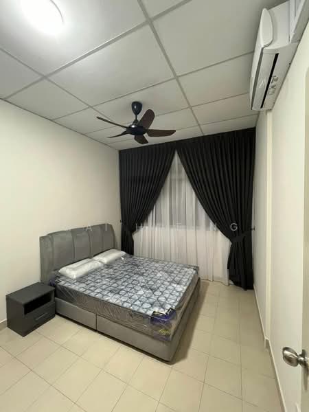 Apartment for Rent at Senibong Indah - Wai Hoe Ng - Bedroom - PropertyGuru.com.my