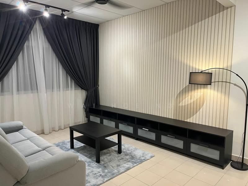 Apartment for Rent at Senibong Indah - Wai Hoe Ng - Living Room - PropertyGuru.com.my