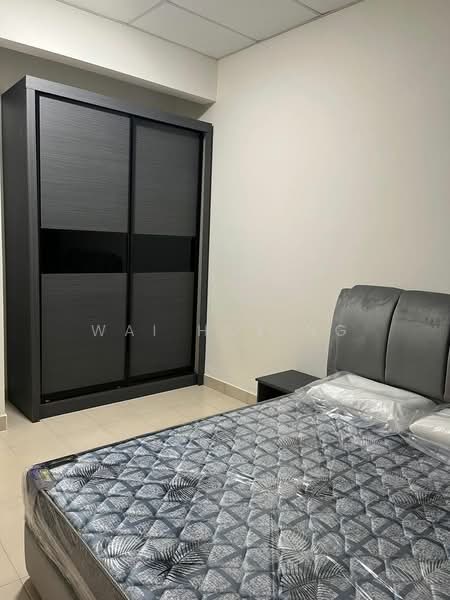 Apartment for Rent at Senibong Indah - Wai Hoe Ng - Bedroom - PropertyGuru.com.my