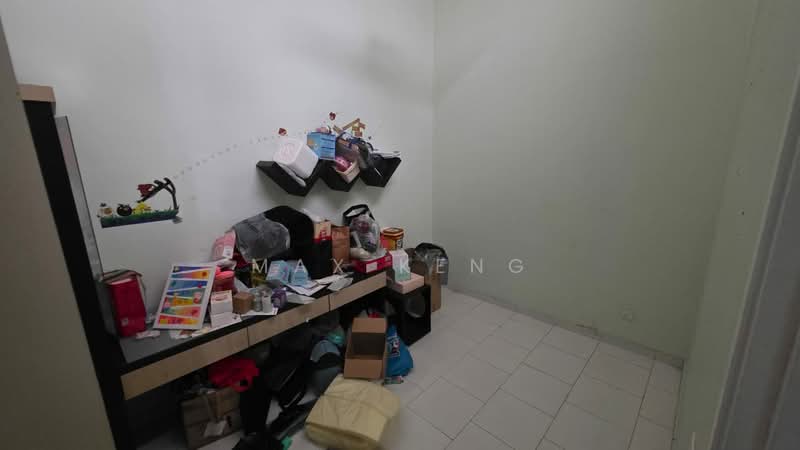 1-storey Terraced House for Sale in Gelang Patah (Johor) - Max Keng - Interior - PropertyGuru.com.my
