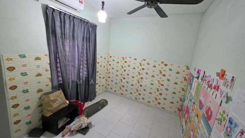 1-storey Terraced House for Sale in Gelang Patah (Johor) - Max Keng - Interior - PropertyGuru.com.my