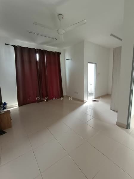 Kulai Kelapa Sawit Scientex Eroca Hill Double Storey Bungalow for Sale untuk Untuk Dijual - RM 780,000, Mac 2026 - Living Room - PropertyGuru.com.my