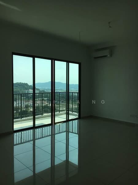 Condominium for Sale at Tree Sparina - Felicia Ng - Balcony - PropertyGuru.com.my