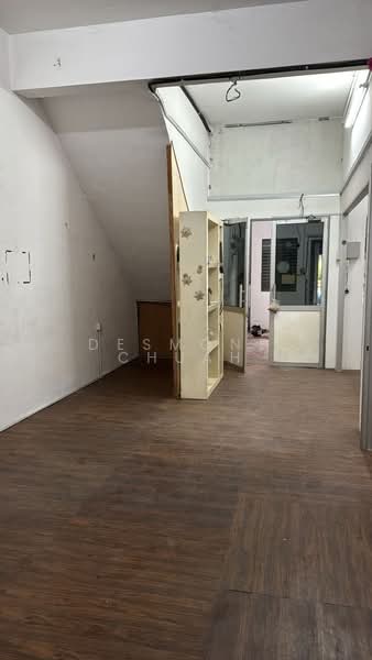 Shop for Rent in Simpang Ampat (Penang) - Desmond Chuah - PropertyGuru.com.my
