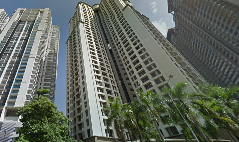 Condominium for Sale at Vista Damai - Elvis Ho - Exterior - PropertyGuru.com.my