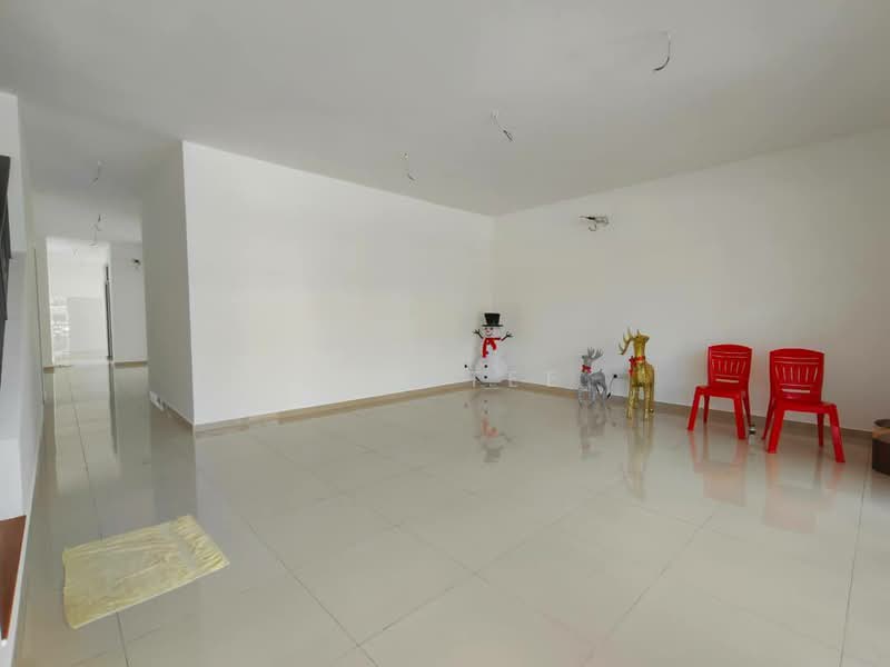 Rumah Kluster untuk Dijual di Eco Botanic 2 (Iskandar Puteri (Nusajaya)) - Sam Tee - Living Room - PropertyGuru.com.my