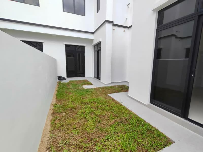 Rumah Kluster untuk Dijual di Eco Botanic 2 (Iskandar Puteri (Nusajaya)) - Sam Tee - Exterior - PropertyGuru.com.my