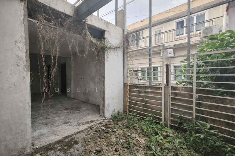 Rumah Teres 2-Tingkat untuk Dijual di Putra Heights (Subang Jaya) - Nobeille Chung - Exterior - PropertyGuru.com.my