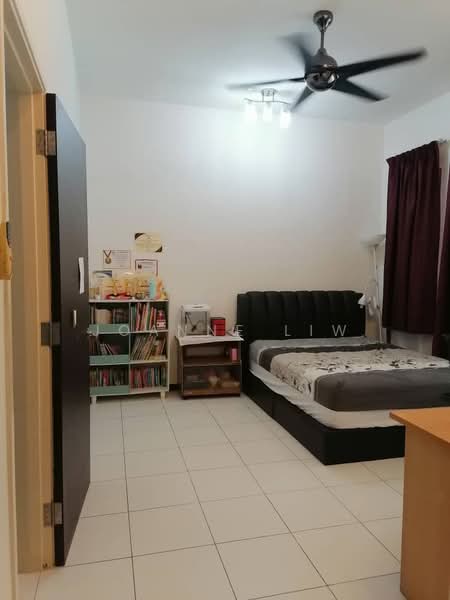 Sunway Merica untuk Untuk Dijual - RM 1,350,000, Mac 2026 - Bedroom - PropertyGuru.com.my