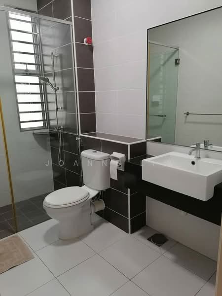 Sunway Merica untuk Untuk Dijual - RM 1,350,000, Mac 2026 - Bathroom - PropertyGuru.com.my