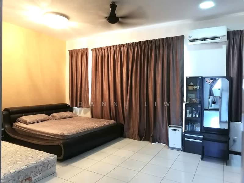 Sunway Merica untuk Untuk Dijual - RM 1,350,000, Mac 2026 - Bedroom - PropertyGuru.com.my