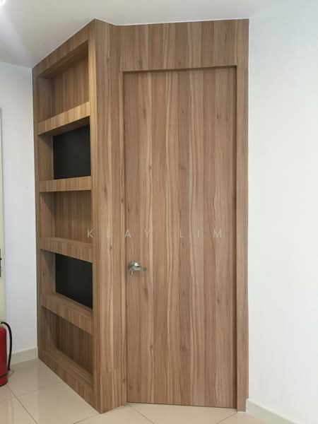 Condominium for Rent at Sunway GeoSense - Klay Lim - Interior - PropertyGuru.com.my