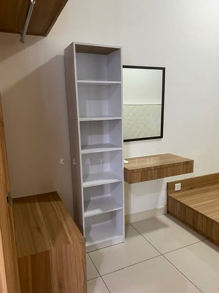 Condominium for Rent at Sunway GeoSense - Klay Lim - Bedroom - PropertyGuru.com.my