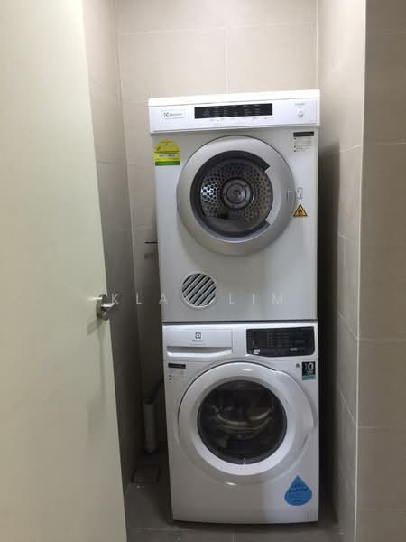 Condominium for Rent at Sunway GeoSense - Klay Lim - Interior - PropertyGuru.com.my