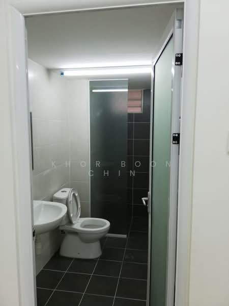 The Park @ Mak Mandin untuk Untuk Disewa - RM 900 /bulan, Mac 2026 - Bathroom - PropertyGuru.com.my