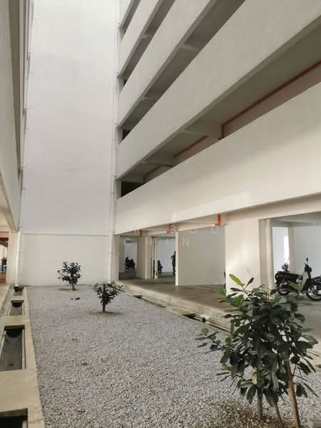 Pangsapuri untuk Disewa di The Park @ Mak Mandin - Khor Boon Chin - Exterior - PropertyGuru.com.my