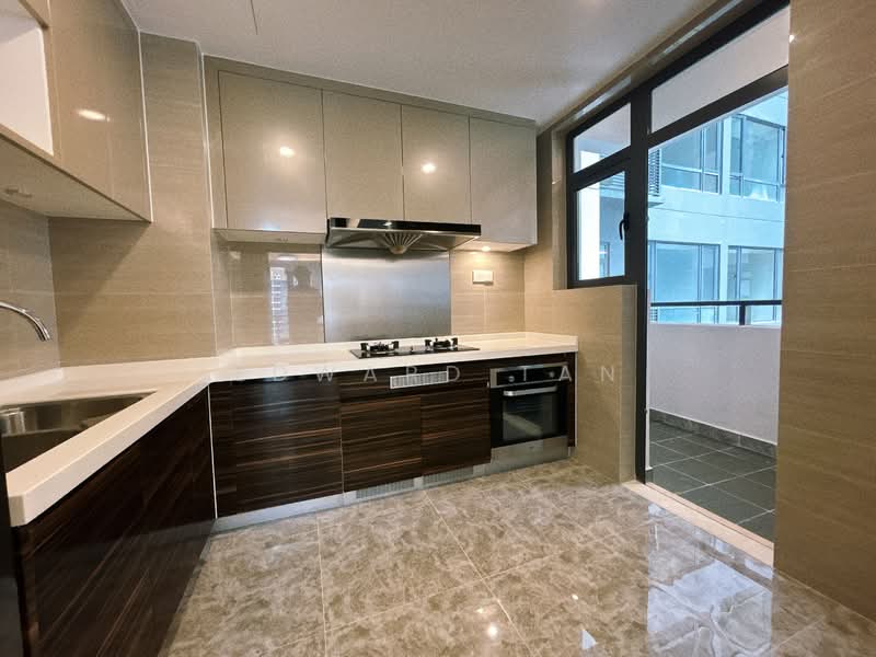 R&F Princess Cove Phase 1 untuk Untuk Disewa - RM 900 /bulan, Mac 2026 - PropertyGuru.com.my