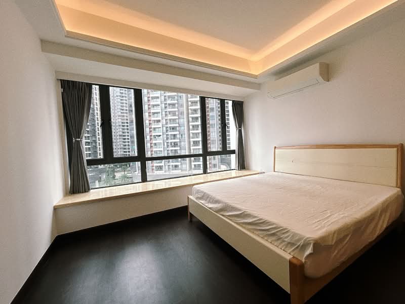 R&F Princess Cove Phase 1 untuk Untuk Disewa - RM 900 /bulan, Mac 2026 - PropertyGuru.com.my