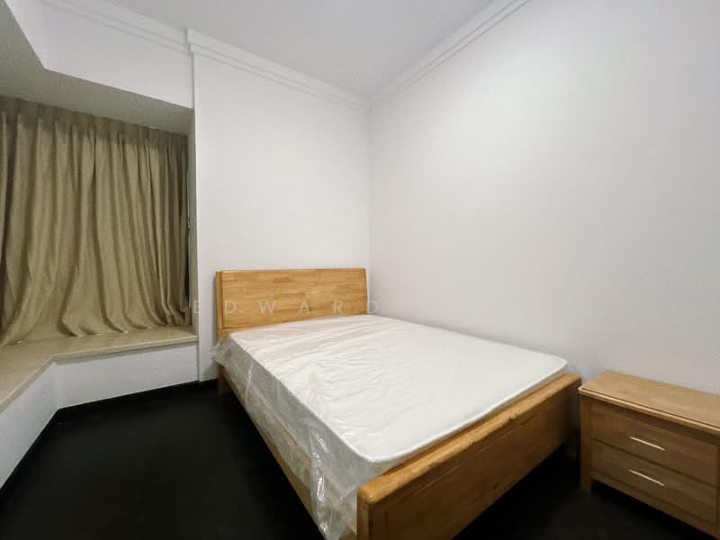 R&F Princess Cove Phase 1 untuk Untuk Disewa - RM 900 /bulan, Mac 2026 - PropertyGuru.com.my