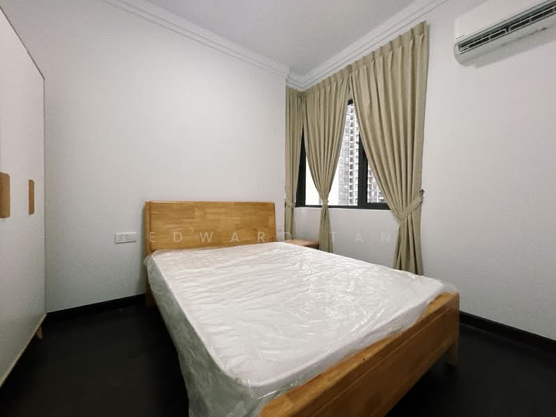 R&F Princess Cove Phase 1 untuk Untuk Disewa - RM 900 /bulan, Mac 2026 - PropertyGuru.com.my