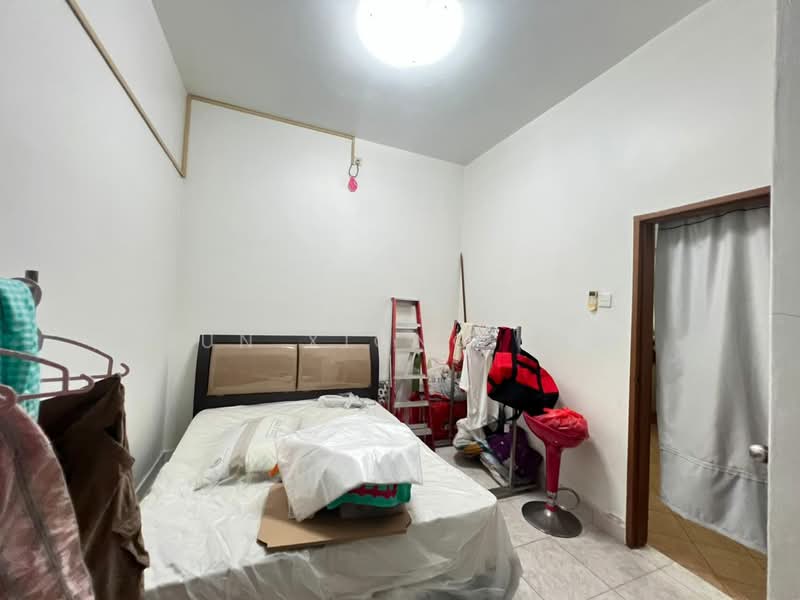 2-storey Terraced House for Sale in Taman Daya (Johor Bahru) - Jun Xiong Tan - PropertyGuru.com.my