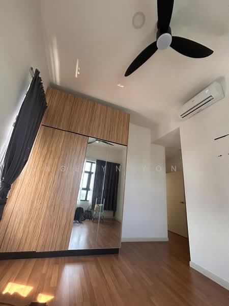 Lakeville Residence untuk Untuk Disewa - RM 2,800 /bulan, Mac 2026 - Bedroom - PropertyGuru.com.my