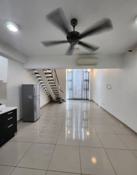 The Scott Garden SOHO untuk Untuk Disewa - RM 1,450 /bulan, Mac 2026 - Interior - PropertyGuru.com.my