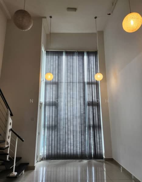 The Scott Garden SOHO untuk Untuk Disewa - RM 1,450 /bulan, Mac 2026 - Interior - PropertyGuru.com.my