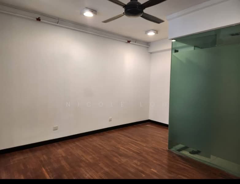 The Scott Garden SOHO untuk Untuk Disewa - RM 1,450 /bulan, Mac 2026 - Interior - PropertyGuru.com.my