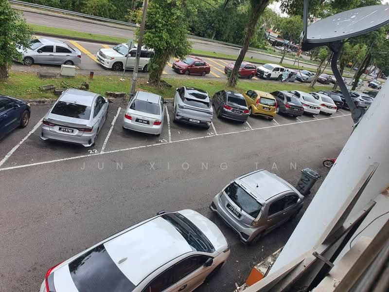 Shop for Sale in Taman Munsyi Ibrahim (Johor Bahru) - Jun Xiong Tan - PropertyGuru.com.my