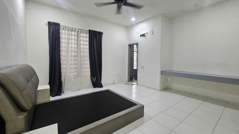 2-storey Terraced House for Sale in Setia Tropika (Johor Bahru) - Kelvin Koay - Bedroom - PropertyGuru.com.my