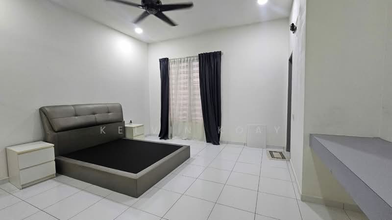 2-storey Terraced House for Sale in Setia Tropika (Johor Bahru) - Kelvin Koay - Bedroom - PropertyGuru.com.my