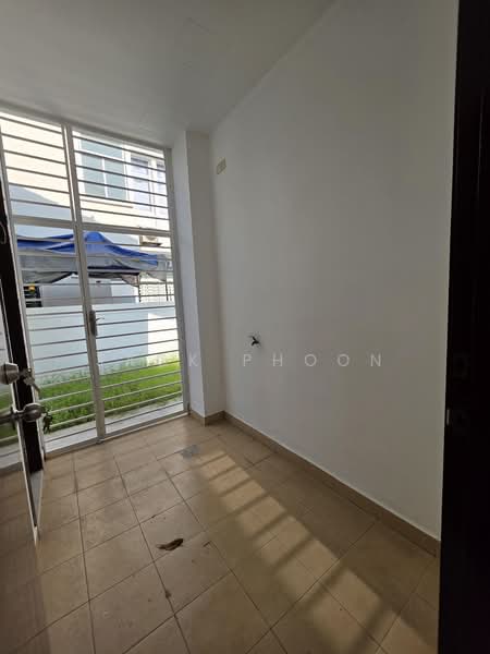 Semi-Detached House for Sale in Johor Bahru (Johor) - Jack Phoon - Balcony - PropertyGuru.com.my