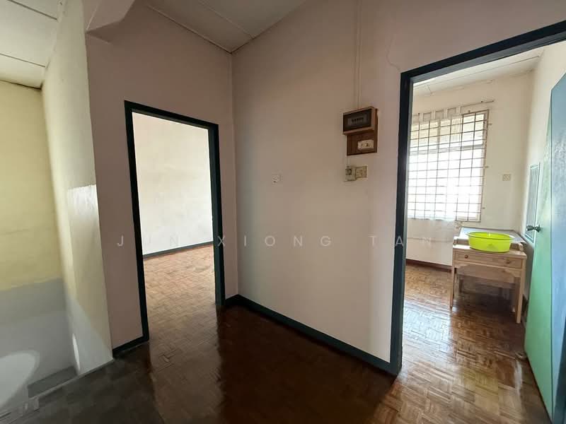 2-storey Terraced House for Sale in Taman Bukit Kempas (Tampoi) - Jun Xiong Tan - PropertyGuru.com.my