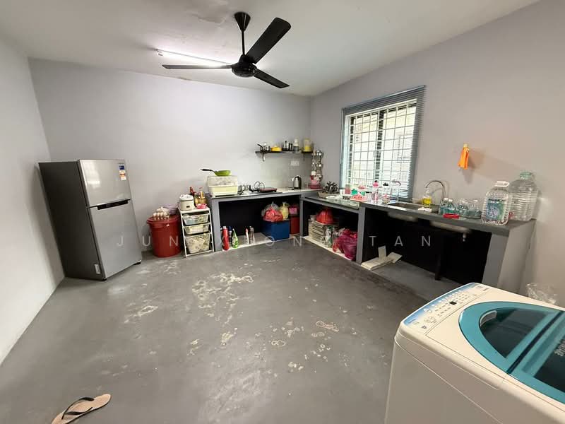 2-storey Terraced House for Sale in Taman Bukit Kempas (Tampoi) - Jun Xiong Tan - PropertyGuru.com.my