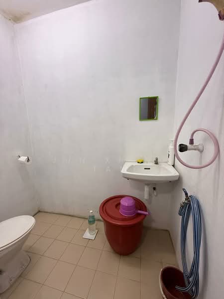 2-storey Terraced House for Sale in Taman Bukit Kempas (Tampoi) - Jun Xiong Tan - PropertyGuru.com.my