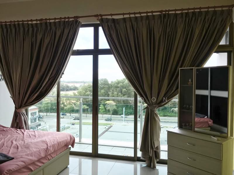 Palazio untuk Untuk Disewa - RM 1,500 /bulan, Mac 2026 - PropertyGuru.com.my