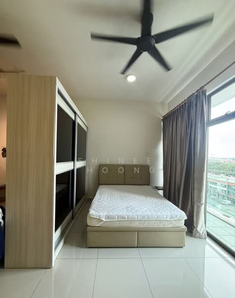 Service Residence for Rent at Palazio - Shinee Thoong - Bedroom - PropertyGuru.com.my
