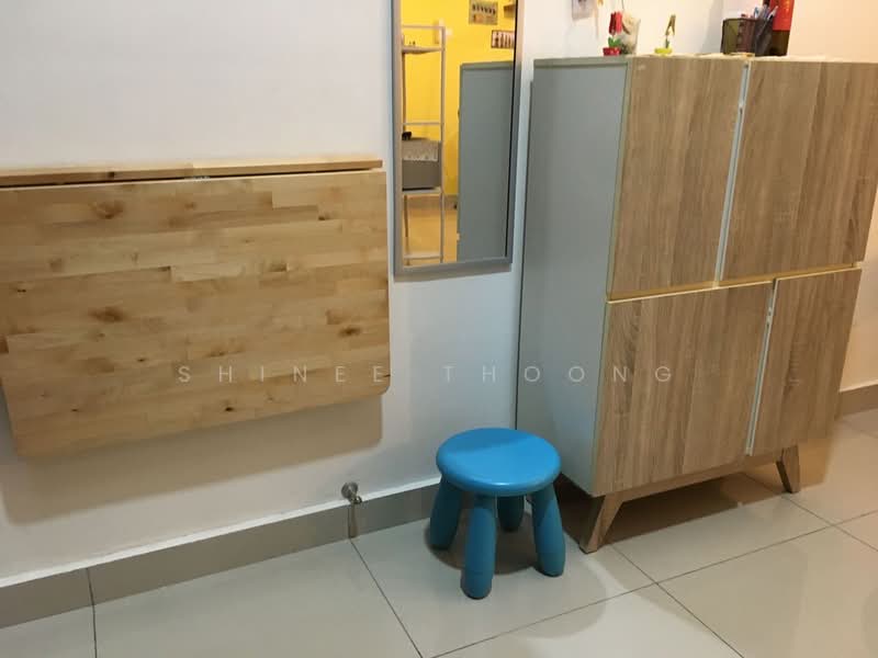 Service Residence for Rent at Palazio - Shinee Thoong - Interior - PropertyGuru.com.my