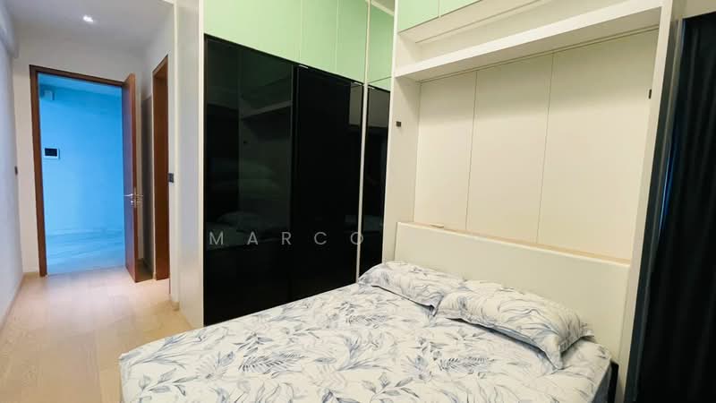 Service Residence for Rent at Star Residences One - Marco Lim - PropertyGuru.com.my
