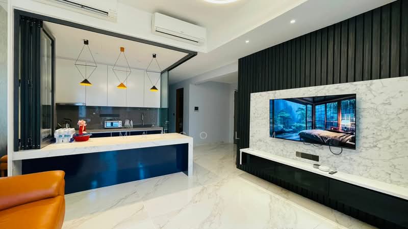 Service Residence for Rent at Star Residences One - Marco Lim - PropertyGuru.com.my